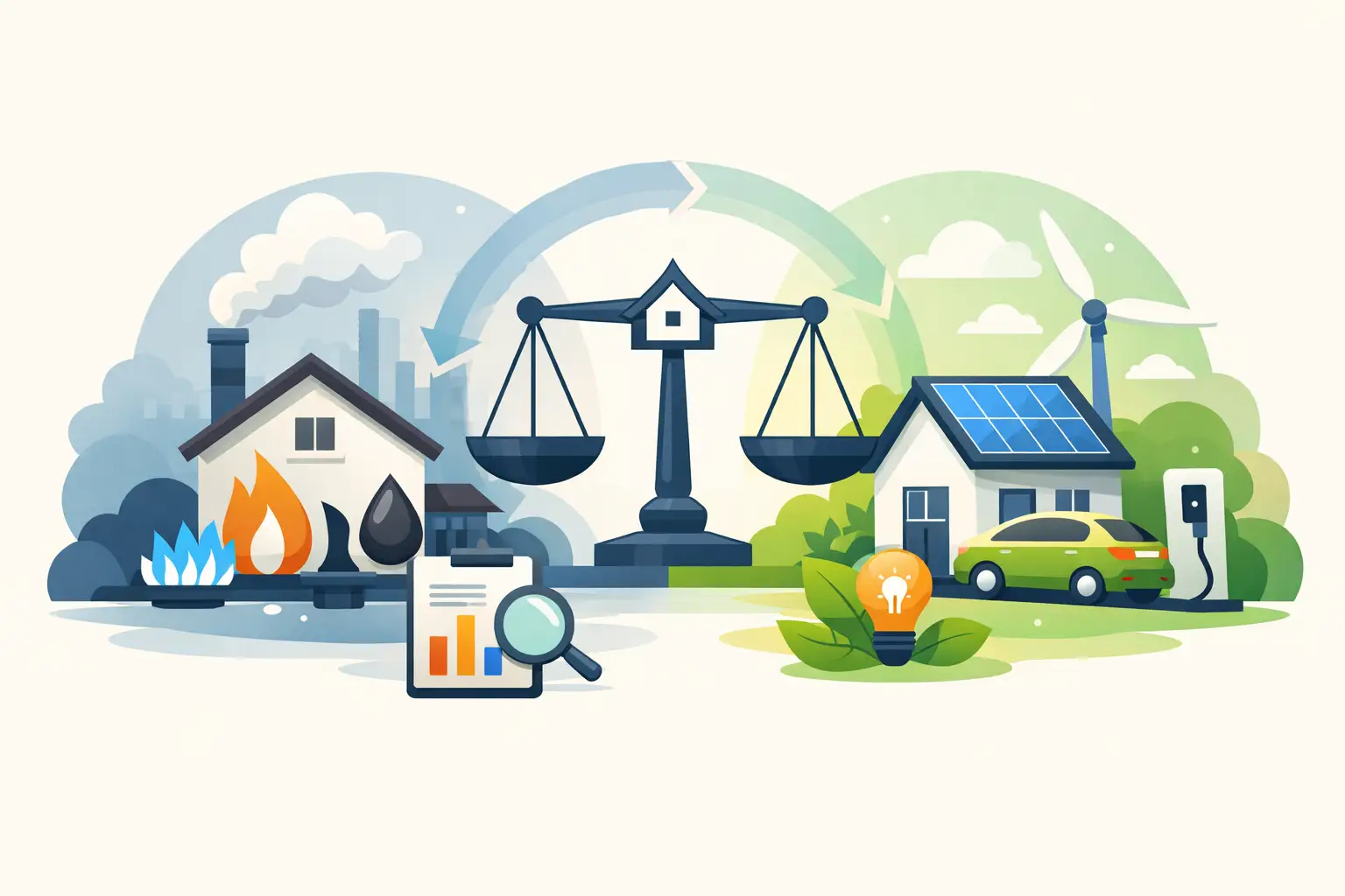 Blog 9 Household Energy Comparison Made Simple